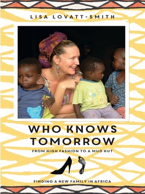 cover image of Who Knows Tomorrow